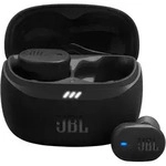 JBL Tune Buds 2, Schwarz - Schwarz