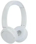 Panasonic RB-HF630BE-W Wireless Headphones, White | Panasonic - Weiß Panasonic RB-HF630BE-W Wireless Headphones, White | Panasonic - Weiß