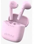 DEFUNC True Lite, True Wireless Stereo (TWS), Musik/Alltag, Kopfh&ouml;rer, Pink - Rosa