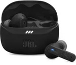 JBL Tune Beam 2, Kabellose Bluetooth-In-Ear-Kopfhrer, schwarz - Schwarz