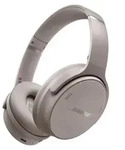 Bose QuietComfort Kabellose Kopfh&ouml;rer mit Mikrofon und Noise-Cancelling, Bluetoo -