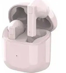 4smarts SkyBuds 2 ENC True Wireless Bluetooth Earbuds pink - Rosa