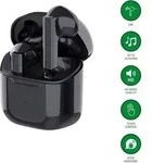 4smarts SkyBuds 2 ENC True Wireless Bluetooth Earbuds black - Schwarz