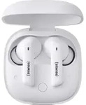 Intenso Buds Pro True Wireless Kopfh&ouml;rer white - Wei&szlig;