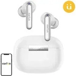 EarFun Air2 Kabellose Kopfh&ouml;rer, TWS, Bluetooth 5.3, 40 mAh x2 (Kopfh&ouml;rer), 400 mAh