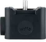 Wilfa 632029, Schwarz, Kunststoff, KAT002ME KAX950ME KAX980ME, 163 mm, 134 mm,...