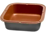 Russell Hobbs 24016013010... Backform f&uuml;r 26520-56 Hei&szlig;luftfritteuse Slow Cooker