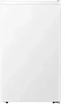 PKM K&uuml;hlschrank KHKS93EW - wei&szlig;, 94L, Freistehend, mit Kaltlagerfach, 84 cm - Wei&szlig;