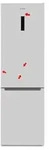 Gorenje G600 Freistehend K&uuml;hlschrank/Gefrierschrank, 200 x 60 x 59.2 cm,...