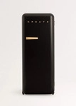 FRIDGE RETRO 281L - K&uuml;hlschrank im Retro-Stil