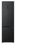 LG GBV7270BEV schwarz - Schwarz