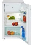 PKM KS104.3EUB, 104 l, Freistehend, E, 41 dB, N-ST, 2 kg/24h - Wei&szlig;