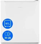 MEDION mini K&uuml;hlschrank mit Gefrierfach (klein, leise, 41L kleiner...