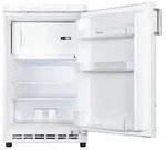 Amica UKSD 361 951, 82 l, Unterbau, E, 37 dB, ST, 2 kg/24h - Wei&szlig;