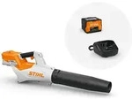 STIHL Akku Blasger&auml;t BGA 50 Set AK 20 + AL 101