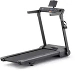 Adidas - T24c Folding Treadmill - Schwarz