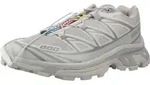 SALOMON BAJO XT 6 Sportschuhe Grau - Grau - 45 1/3