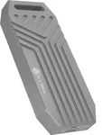 ICY BOX IB-1919M-C42, Type-C&reg; USB4&reg; Gen 3x2 (40 Gbit/s) zu PCIe NVMe M.2 2280