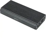 Digitus USB M.2 Festplattengeh&auml;use, SSD, extern, NVMe, 40Gbps, USB 4.0,...