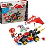 LEGO Super Mario: Mario Kart &ndash; Standard-Kart, Nintendo Sammlerst&uuml;ck, Geschenk f&uuml;r