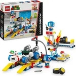 LEGO Super Mario: Mario Kart &ndash; Toads Werkstatt, Nintendo Charakter, anpassbares