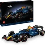 LEGO Technic Oracle Red Bull Racing RB20 F1 Rennauto Modell - Formel 1 Bauset zum