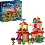 LEGO ǀ Disney Encanto Mini-Haus, Bauspielzeug f&uuml;r M&auml;dchen ab 5 Jahren, Fantasy