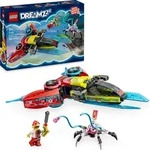 LEGO DREAMZzz Coopers fliegender Videospiel-Controller, Fantasy-Spielzeug,...