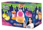 Doctor Squish Glow It! By Squishy Maker, Bastelset f&uuml;r Kinder, 8 Jahr(e),
