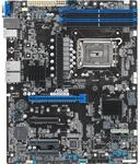 Asus P13R-E/10G-2T Motherboard 1x LGA1700 Intel Xeon E-24XX C266 (4xDIMM. 8x SATA.