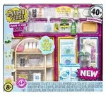 Miniverse Make It Mini Spa Multipack, 8 Jahr(e), Mehrfarbig, Kunststoff
