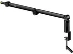 HyperX Caster Kamera- und Mikrofonstnder - Schwarz