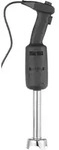 Hendi Kitchen Line, P&uuml;rierstab, 2,5 m, 270 W, Schwarz - Schwarz