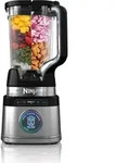Ninja Detect Power Mixer Pro 2,1 l Tischplatten-Mixer 1200 W Schwarz, Silber -