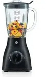 Wilfa Xplode 1500 auto black, Tischplatten-Mixer, 1,8 l, Eis-Crusher, 1200 W,