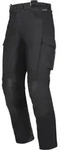 Modeka Textilhose Hydron Schwarz Gr&ouml;sse L - Schwarz