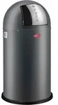 WESCO Pushboy 50l graphit matt - Grau