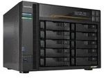 Asustor Lockerstor 10 Gen3 AS6810T 10 Bay