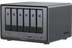 UGREEN NASync DXP6800 Pro NAS System 6-Bay