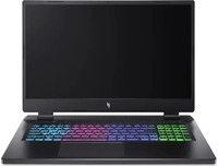 Acer NH.QP9EG.009, Acer Nitro 17 AN17-42-R4GJ, AMD Ryzen 9, 4 GHz, 43,9 cm...