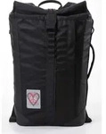 NITRO Freizeitrucksack Rucksack mit Laptopfach Urban Collection Scrambler Backpack