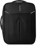 Roncato Ironik 2.0 Daypack 45 cm - Schwarz