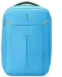 Roncato Ironik 2.0 Daypack 40 cm - T&uuml;rkis