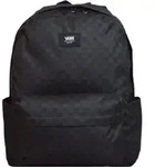 VANS Old Skool Backpack VN000H4X BA5 Rucksack mit Laptopfach schwarz/grau,