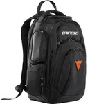 Dainese D-Gambit 2 Rucksack schwarz - Schwarz