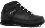 Euro sprint mid hiker Timberland - Schwarz - 44