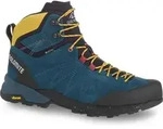 Dolomite Herren Stiefel Shoe Crodarossa Leather High GTX Blau UK 6 - Blau - 6