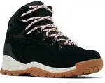 Newton Ridge Plus Waterproof Amped black, blush rose (015) 10 - Schwarz