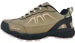 Kastinger FS Grasberg Low Wanderschuh Mehrfarbig - Beige - 41