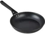 Ninja ZEROSTICK Classic CW50024DE, Bratpfanne, 24 cm, Antihaftbeschichtung - Schwarz